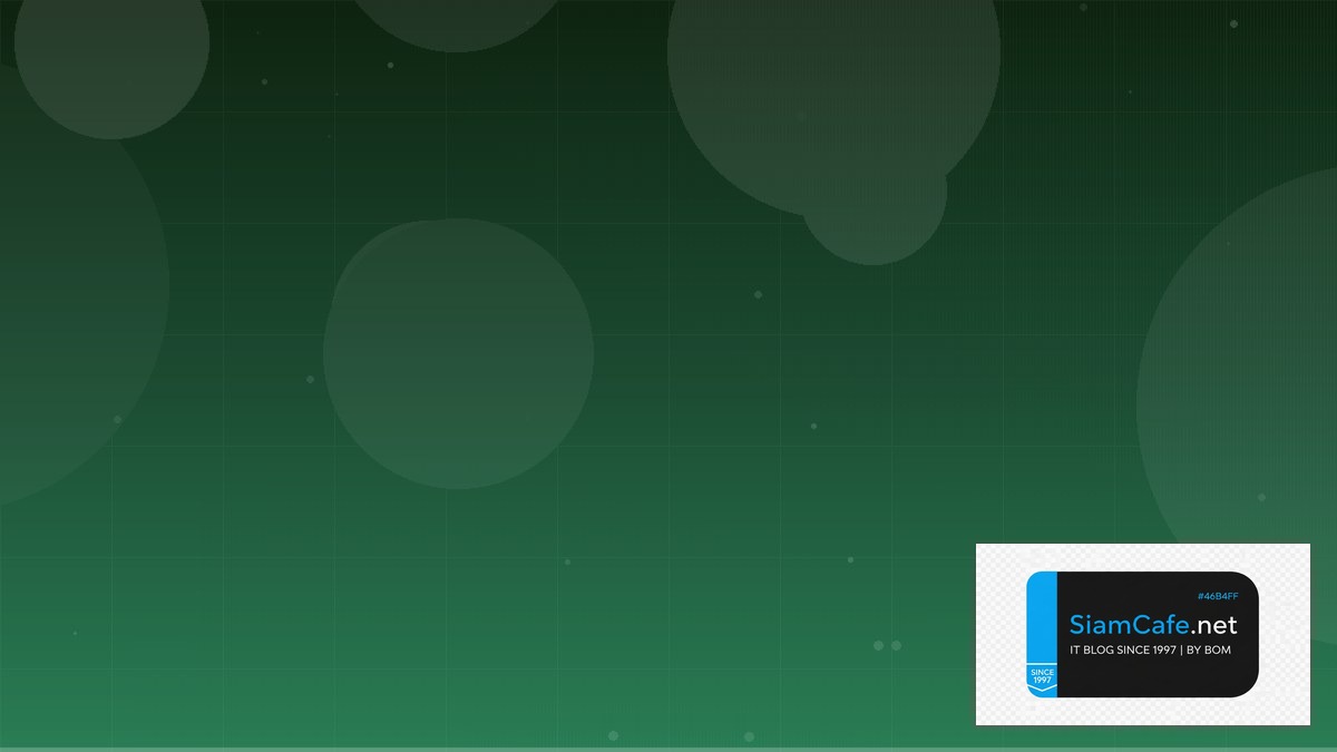 Semgrep SAST Consensus Algorithm | SiamCafe Blog