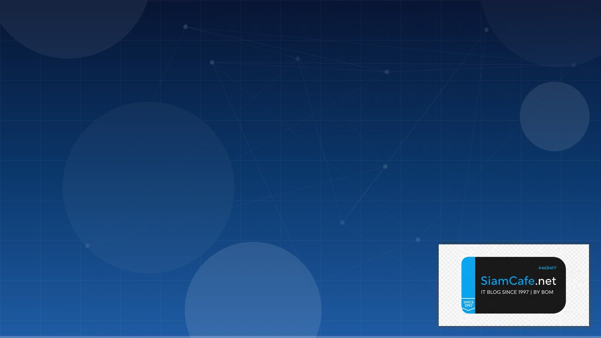 Semgrep SAST Container Orchestration | SiamCafe Blog