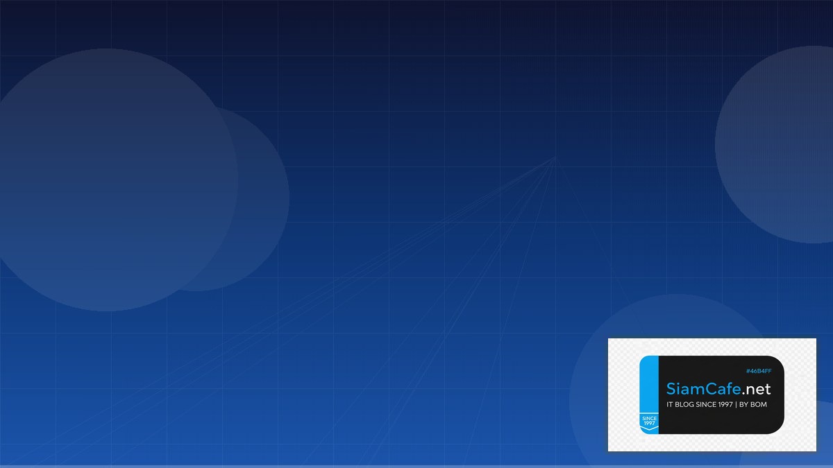 Semgrep SAST Docker Container Deploy | SiamCafe Blog