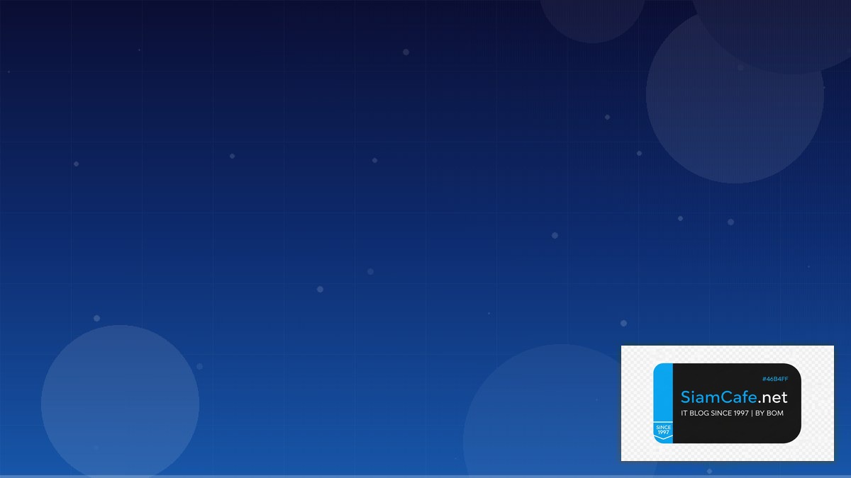 Semgrep SAST Edge Deployment | SiamCafe Blog