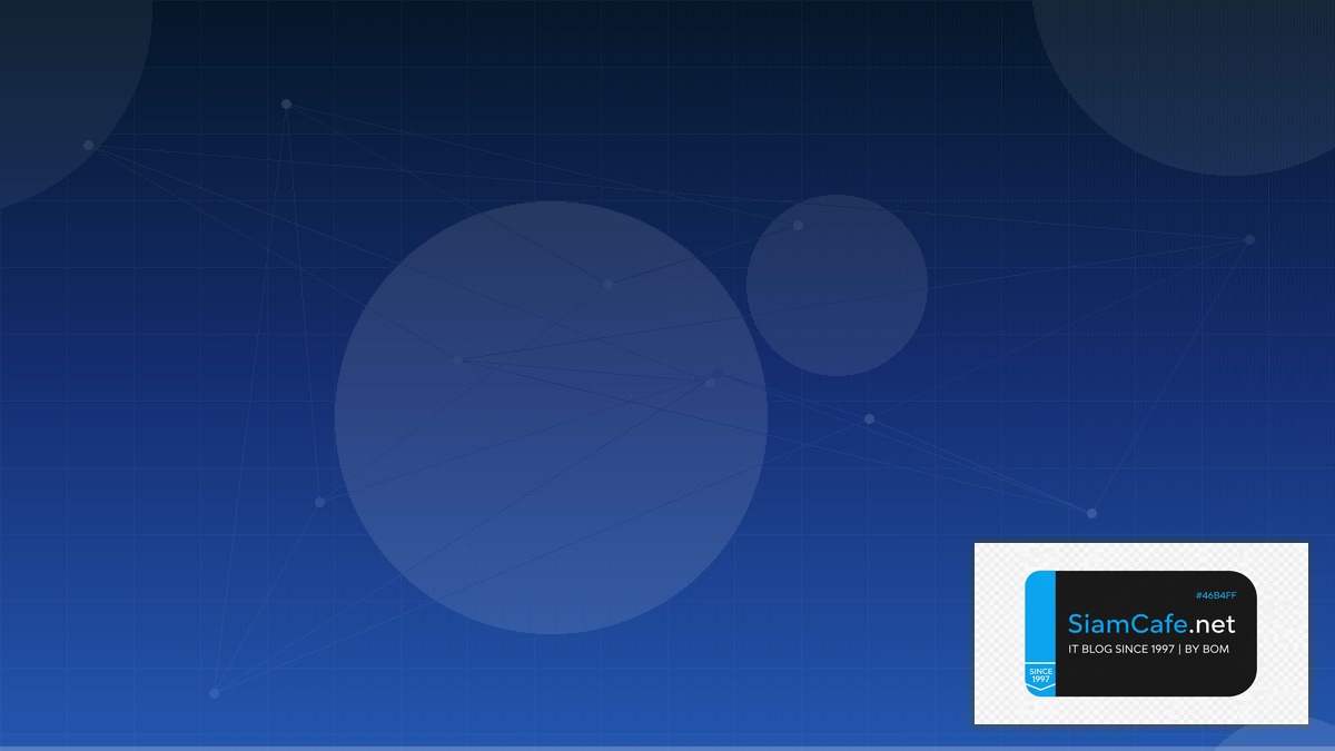 Semgrep SAST High Availability HA Setup | SiamCafe Blog