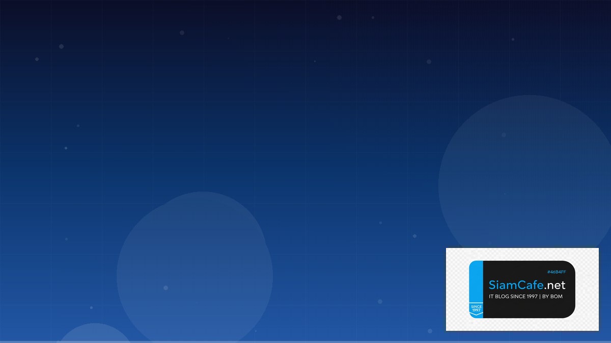 Semgrep SAST Identity Access Management | SiamCafe Blog