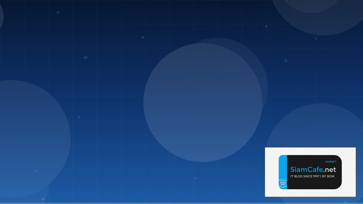 Semgrep SAST Internal Developer Platform | SiamCafe Blog