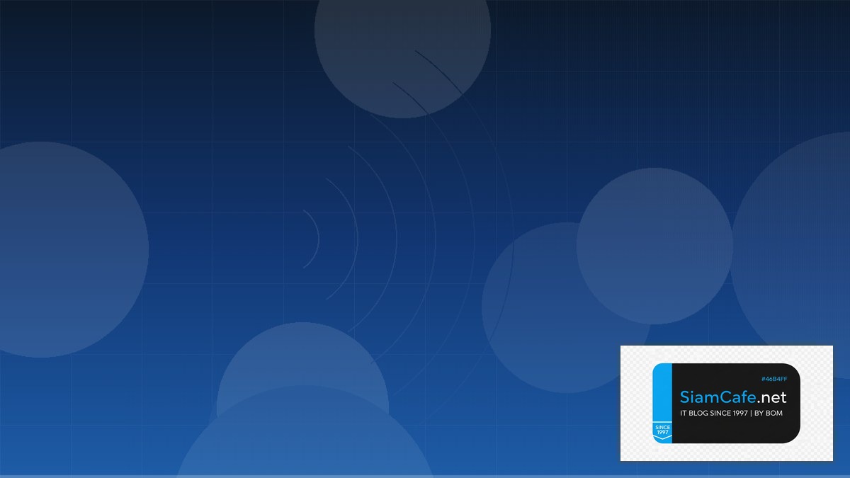 Semgrep SAST IoT Gateway | SiamCafe Blog