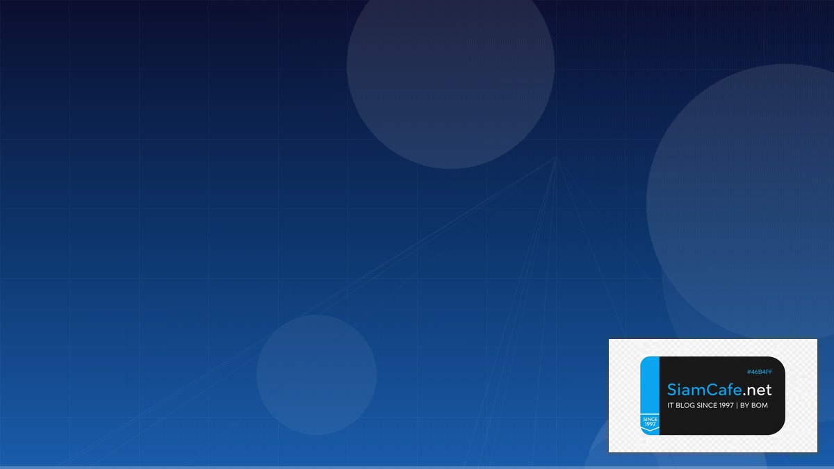 Semgrep SAST Kubernetes Deployment | SiamCafe Blog