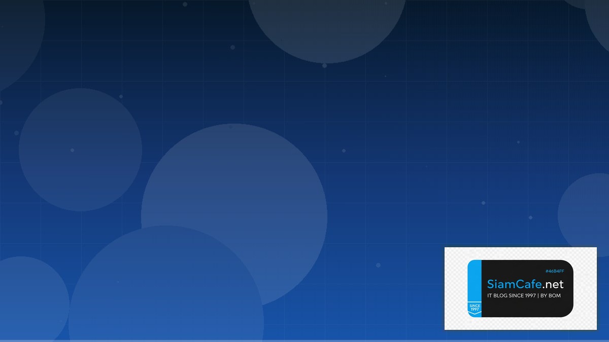 Semgrep SAST Load Testing Strategy | SiamCafe Blog