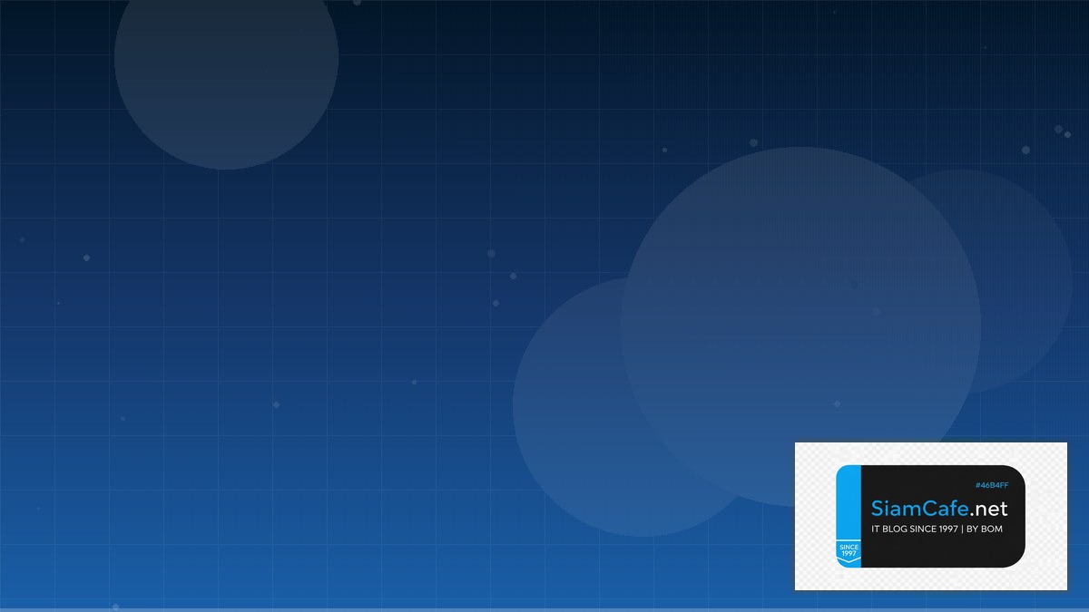 Semgrep SAST Log Management ELK | SiamCafe Blog