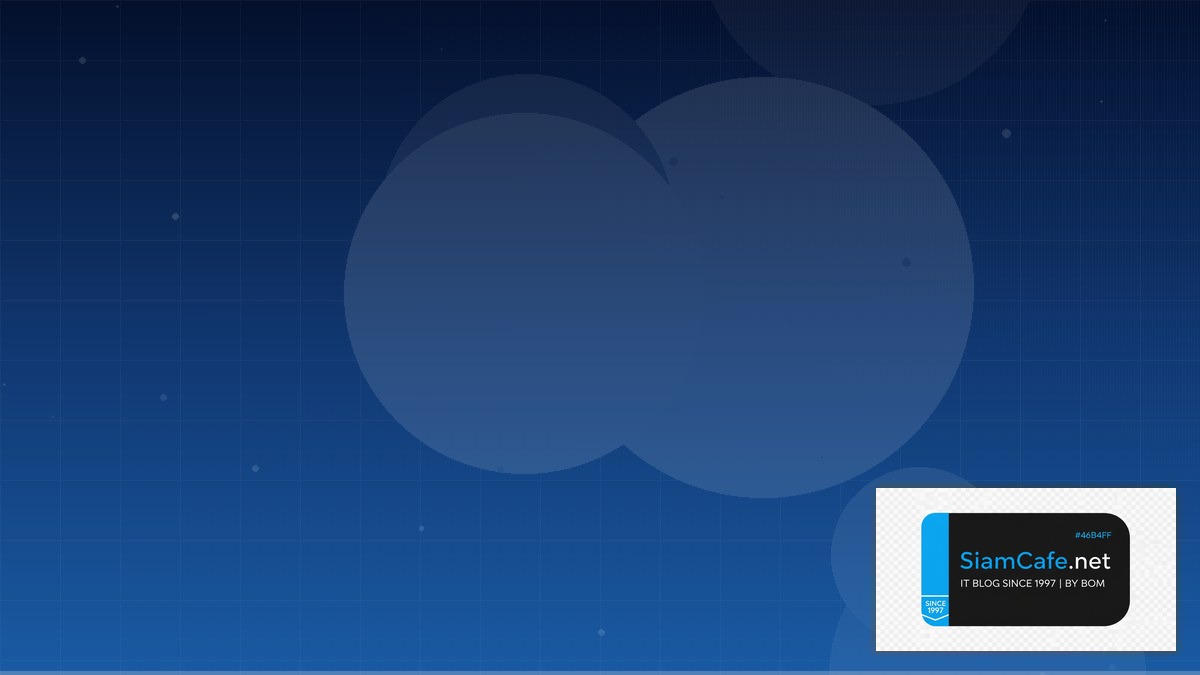 Semgrep SAST Low Code No Code | SiamCafe Blog