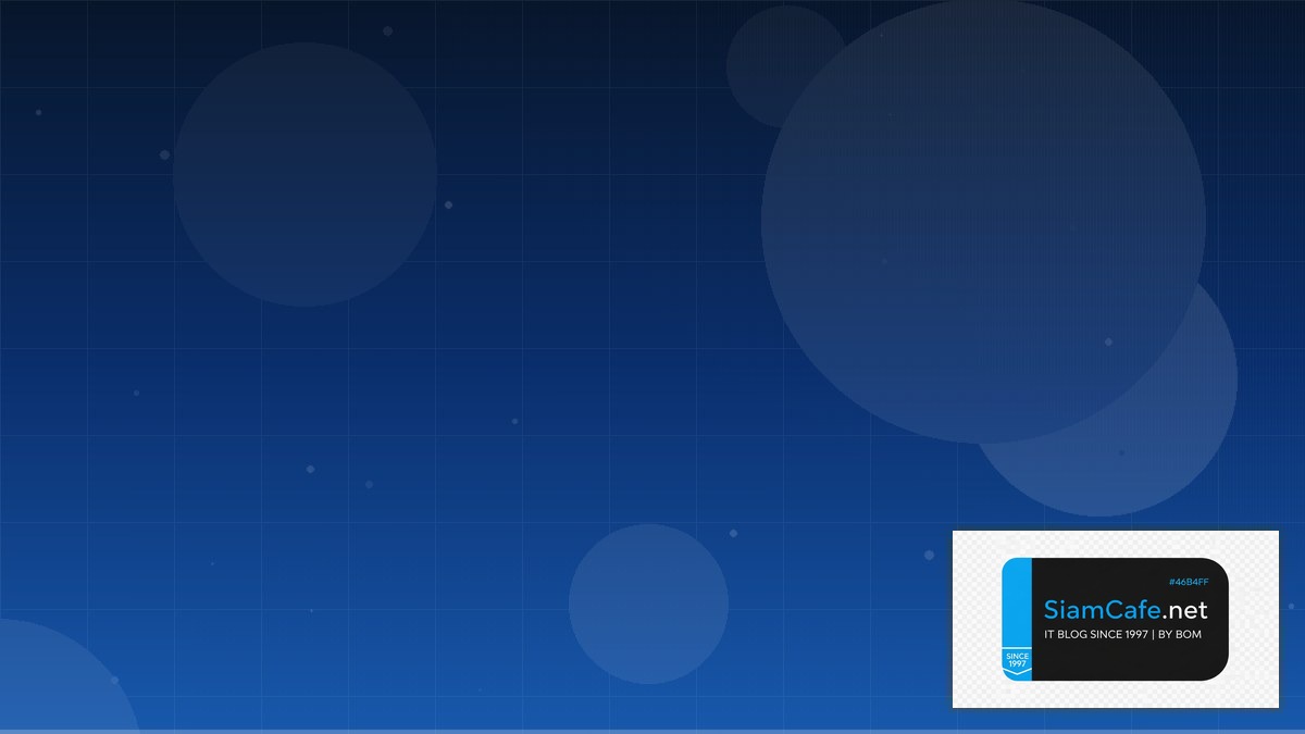 Semgrep SAST Message Queue Design | SiamCafe Blog