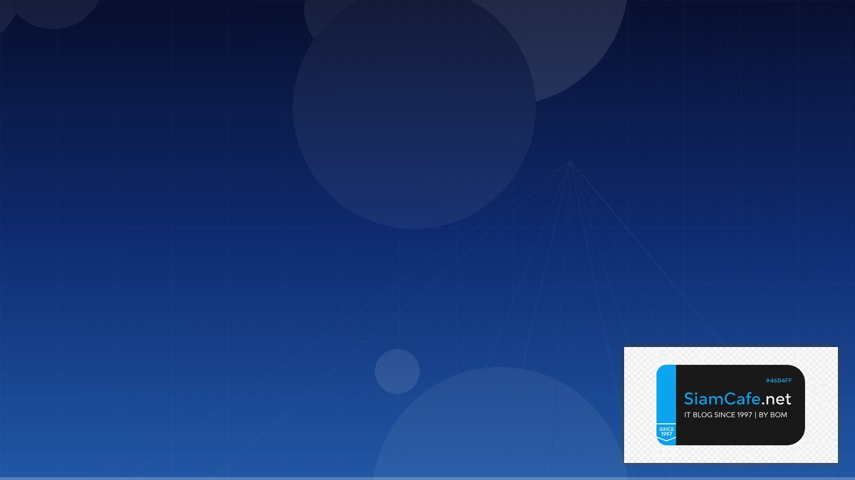 Semgrep SAST Multi-cloud Strategy | SiamCafe Blog