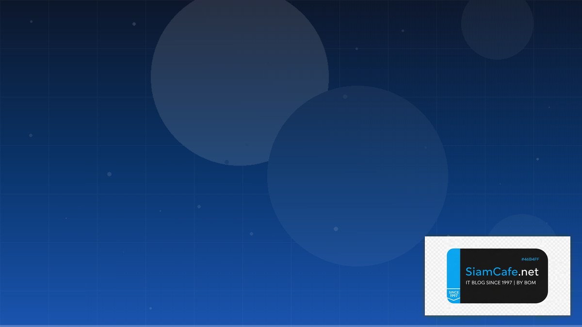 Semgrep SAST Multi-tenant Design | SiamCafe Blog