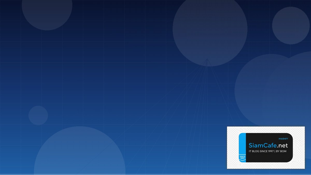 Semgrep SAST Network Segmentation | SiamCafe Blog