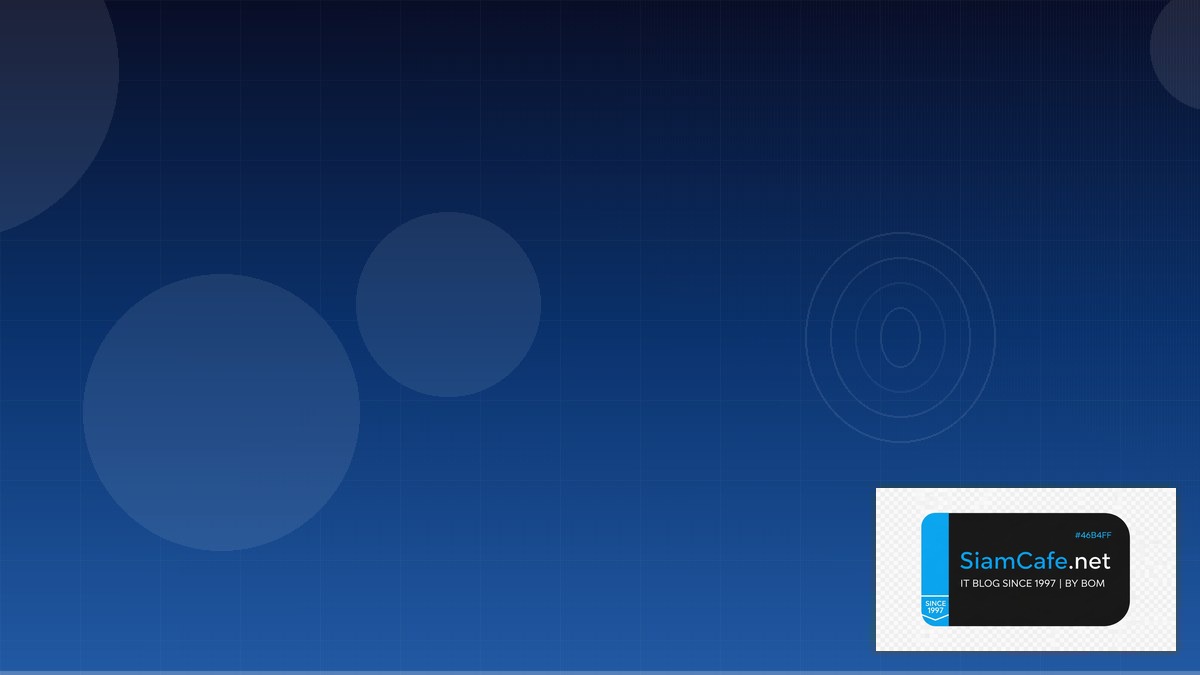 Semgrep SAST Open Source Contribution | SiamCafe Blog