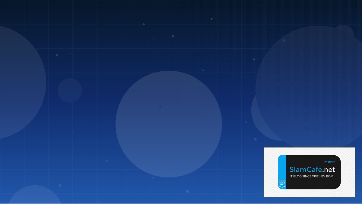 Semgrep SAST SaaS Architecture | SiamCafe Blog