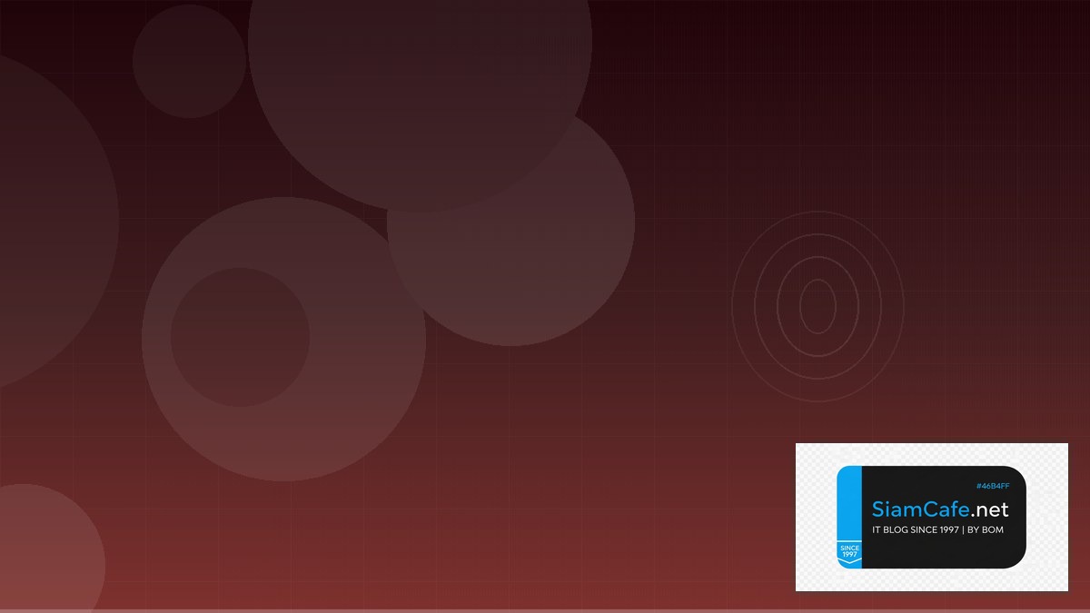 Semgrep SAST Security Hardening ป้องกันแฮก | SiamCafe Blog