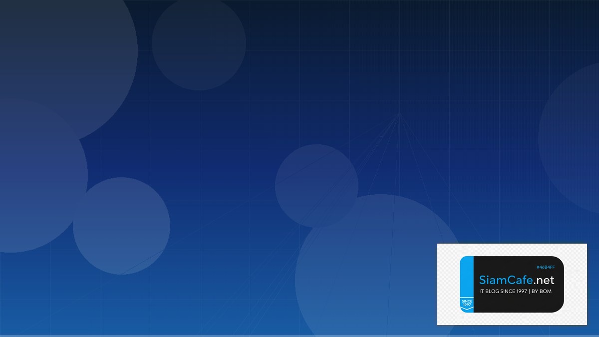 Semgrep SAST Serverless Architecture | SiamCafe Blog