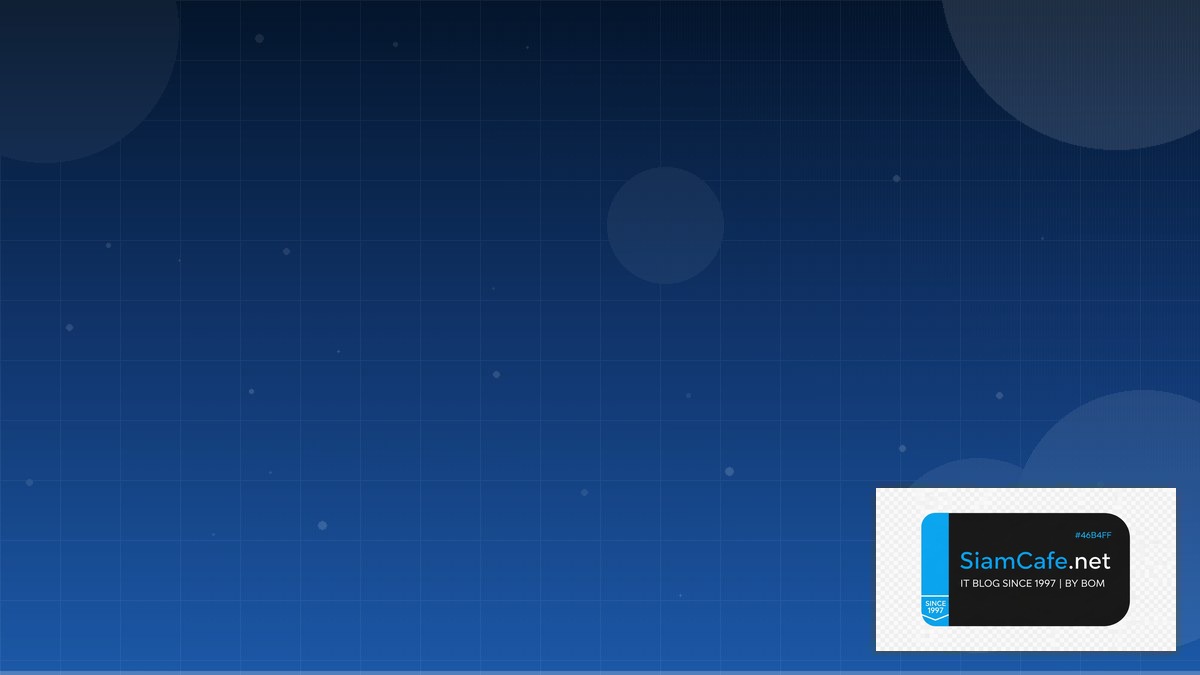 Semgrep SAST Service Mesh Setup | SiamCafe Blog