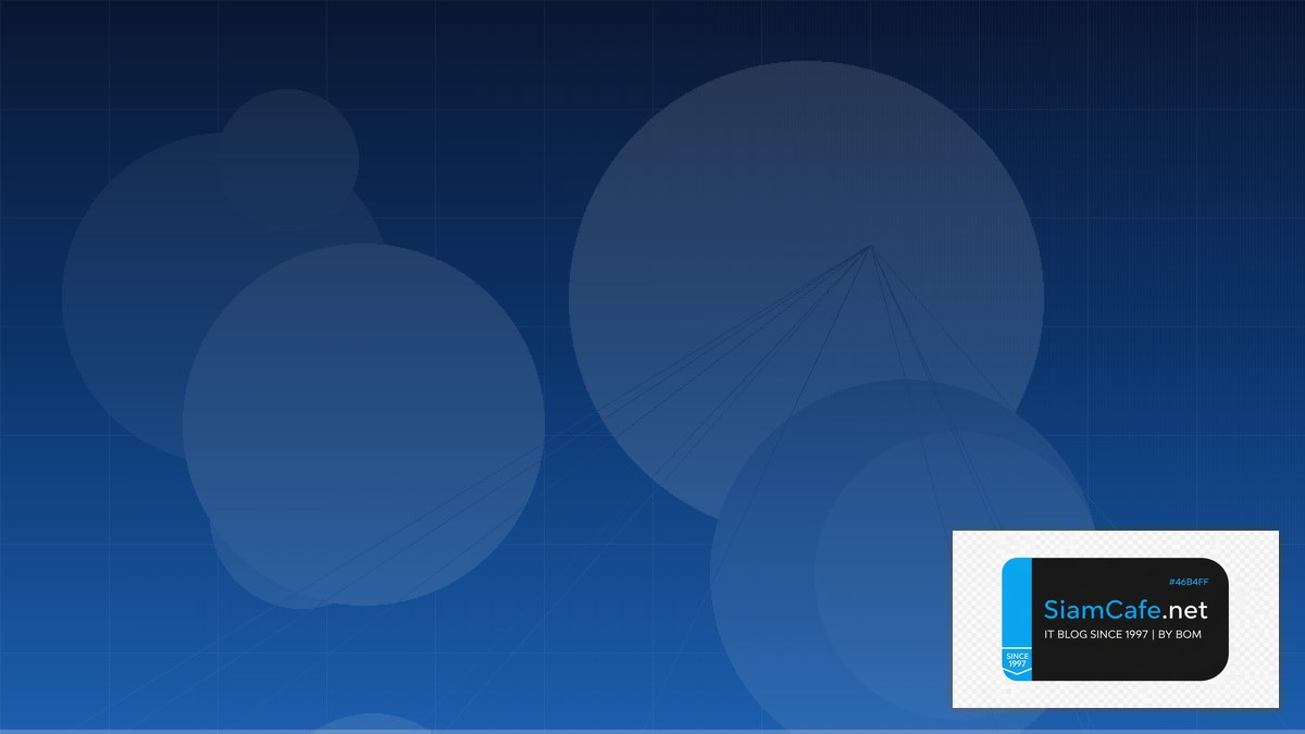 Server-Sent Events 12 Factor App | SiamCafe Blog