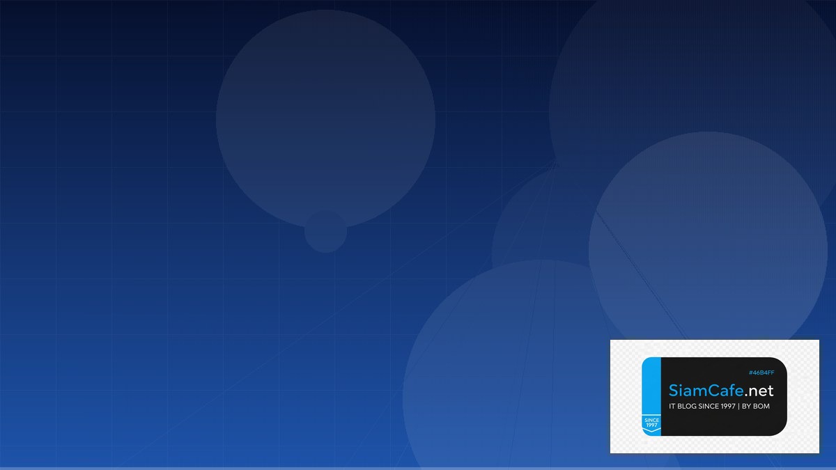 Server-Sent Events Audit Trail Logging | SiamCafe Blog