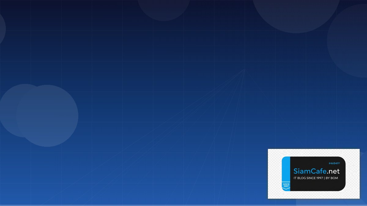 Server-Sent Events Business Continuity | SiamCafe Blog