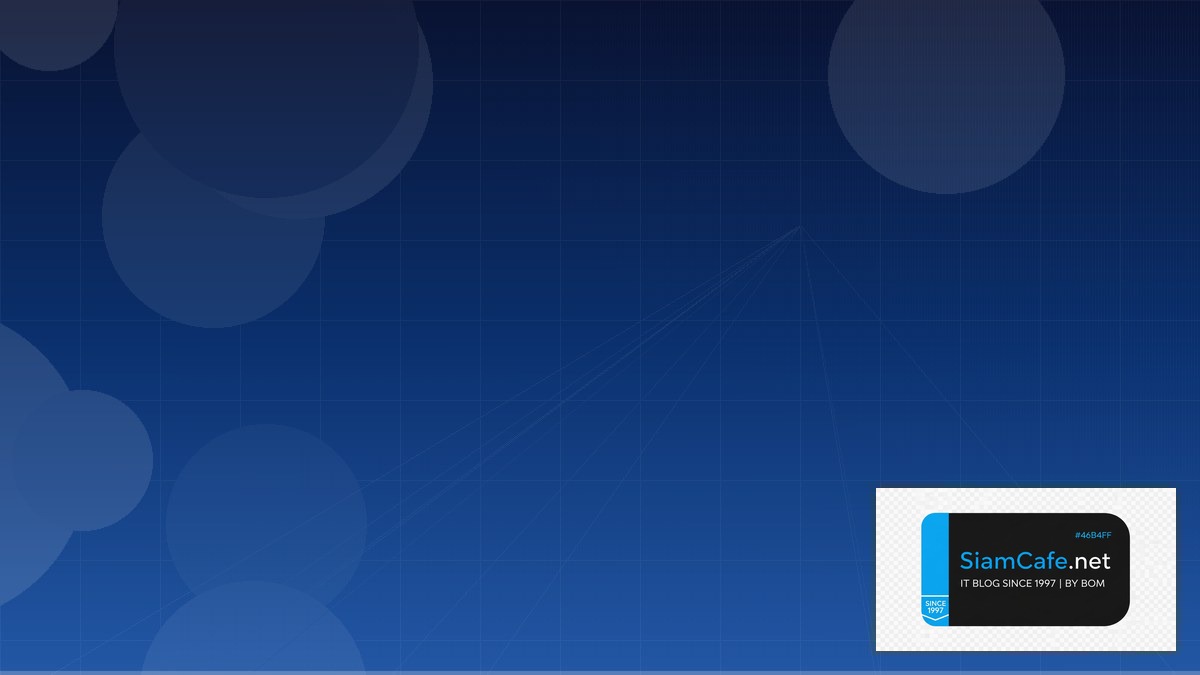 Server-Sent Events CDN Configuration | SiamCafe Blog