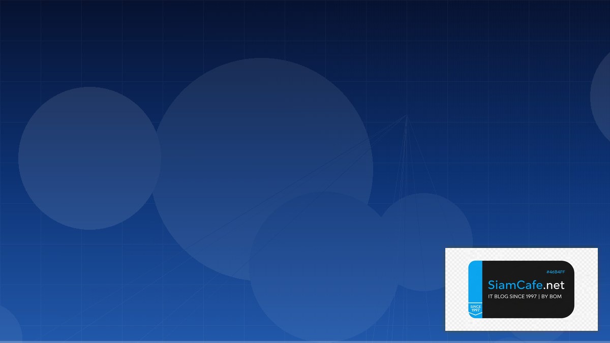 Server-Sent Events Chaos Engineering | SiamCafe Blog