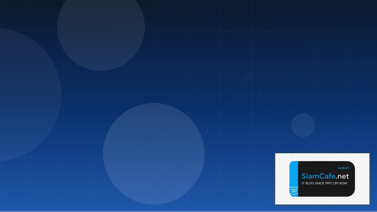 Server-Sent Events Citizen Developer | SiamCafe Blog