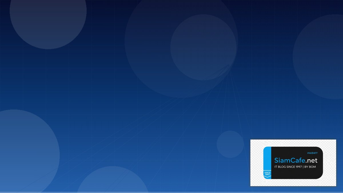 Server-Sent Events Container Orchestration | SiamCafe Blog