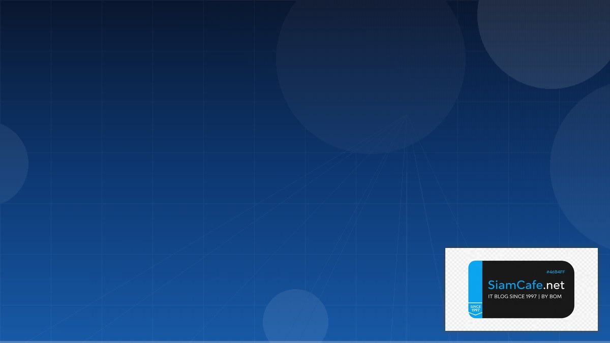 Server-Sent Events DevSecOps Integration | SiamCafe Blog