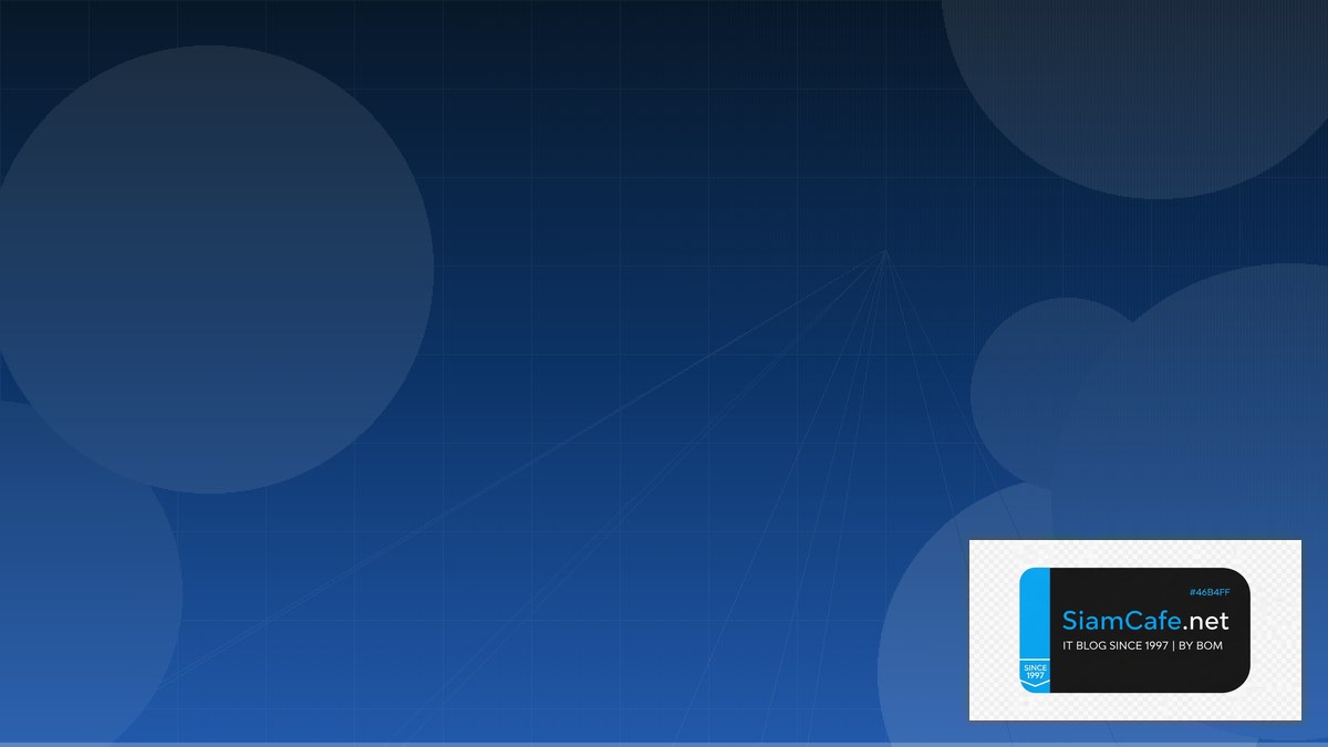 Server-Sent Events Disaster Recovery Plan | SiamCafe Blog