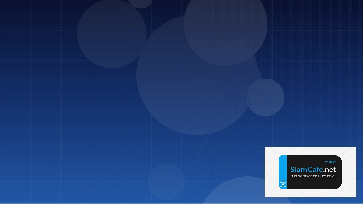 Server-Sent Events Distributed System | SiamCafe Blog