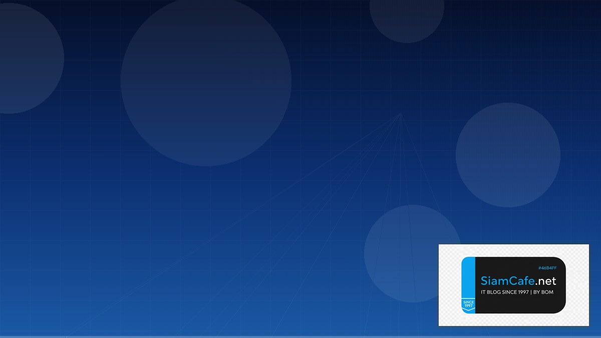 Server-Sent Events Edge Deployment | SiamCafe Blog