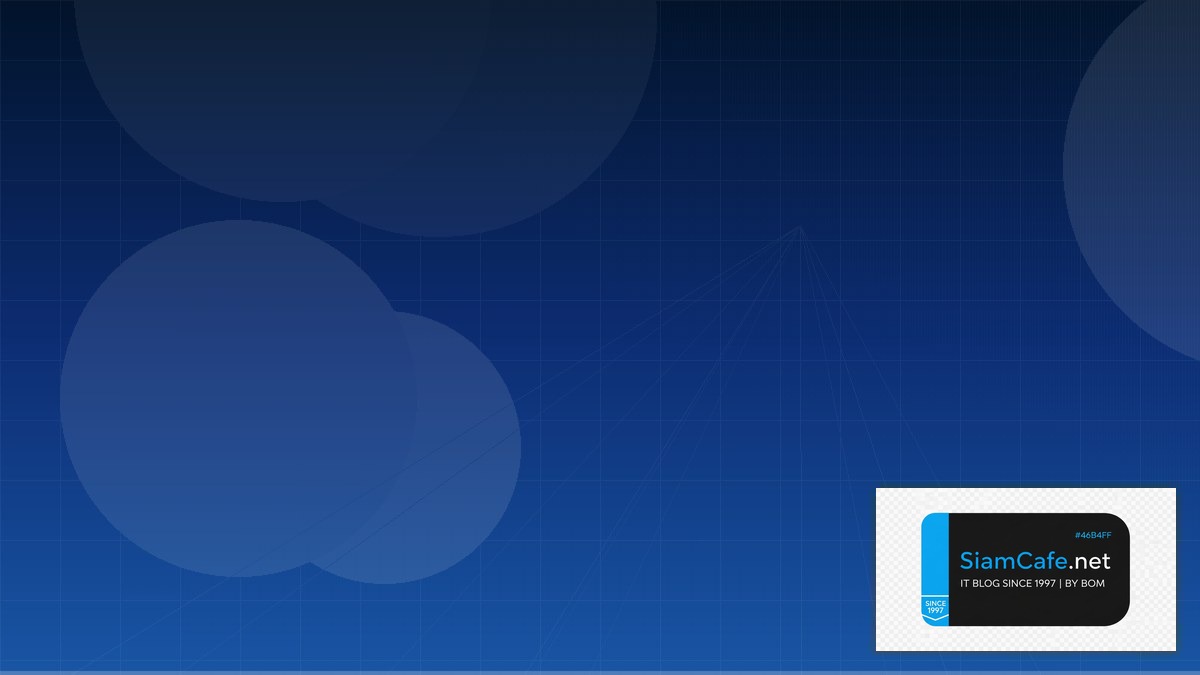 Server-Sent Events High Availability HA Setup | SiamCafe Blog