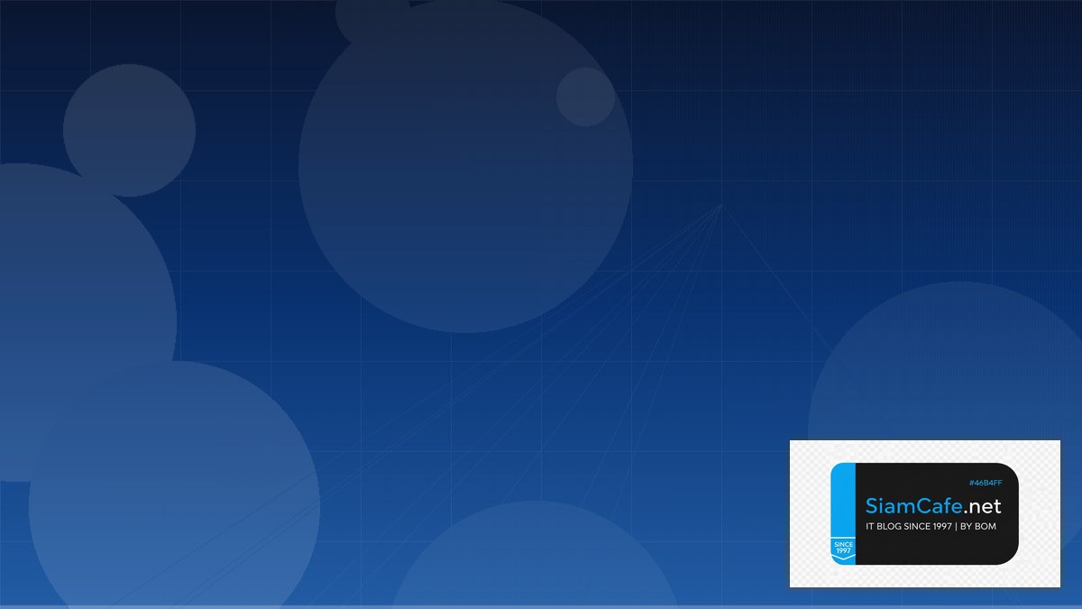 Server-Sent Events Identity Access Management | SiamCafe Blog