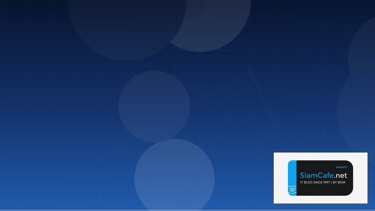 Server-Sent Events Infrastructure as Code | SiamCafe Blog