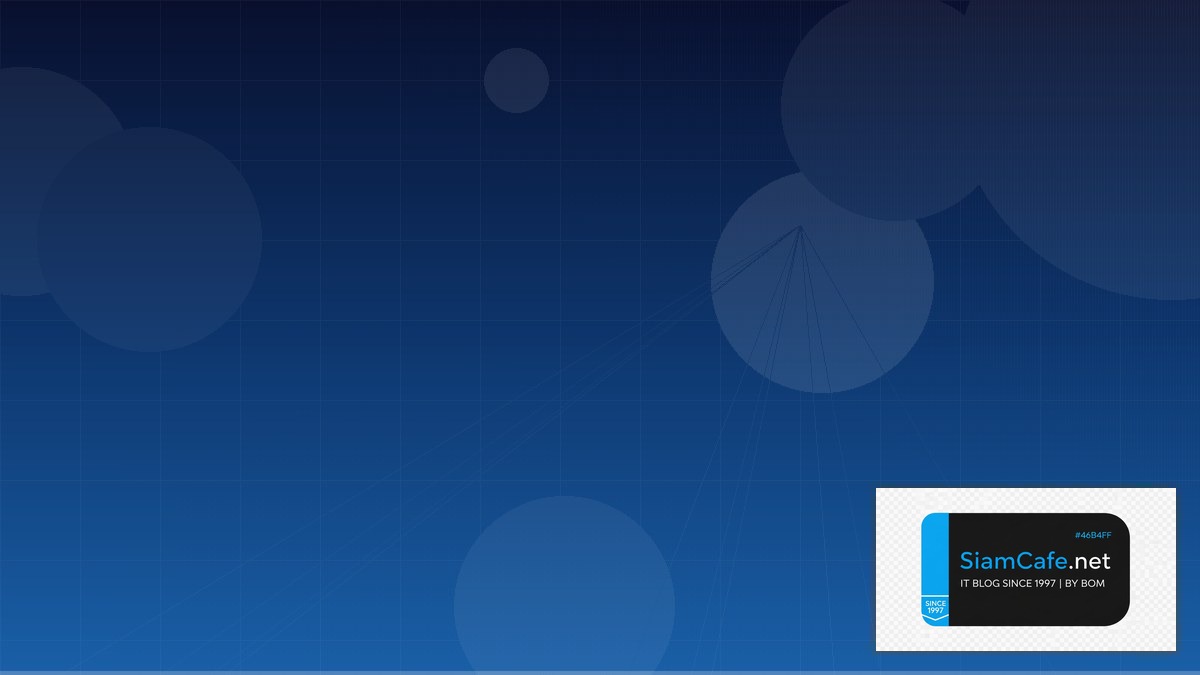 Server-Sent Events Interview Preparation | SiamCafe Blog