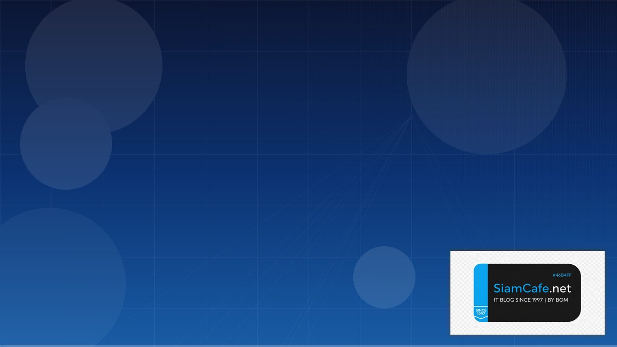 Server-Sent Events Kubernetes Deployment | SiamCafe Blog