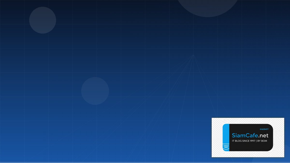 Server-Sent Events Learning Path Roadmap | SiamCafe Blog