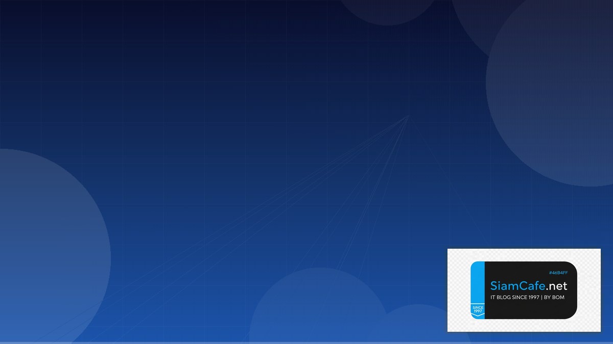 Server-Sent Events Load Testing Strategy | SiamCafe Blog