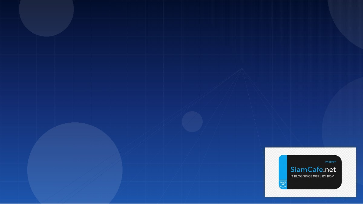 Server-Sent Events Metric Collection | SiamCafe Blog