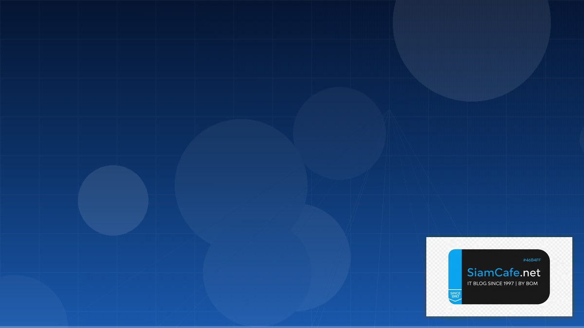 Server-Sent Events Microservices Architecture | SiamCafe Blog