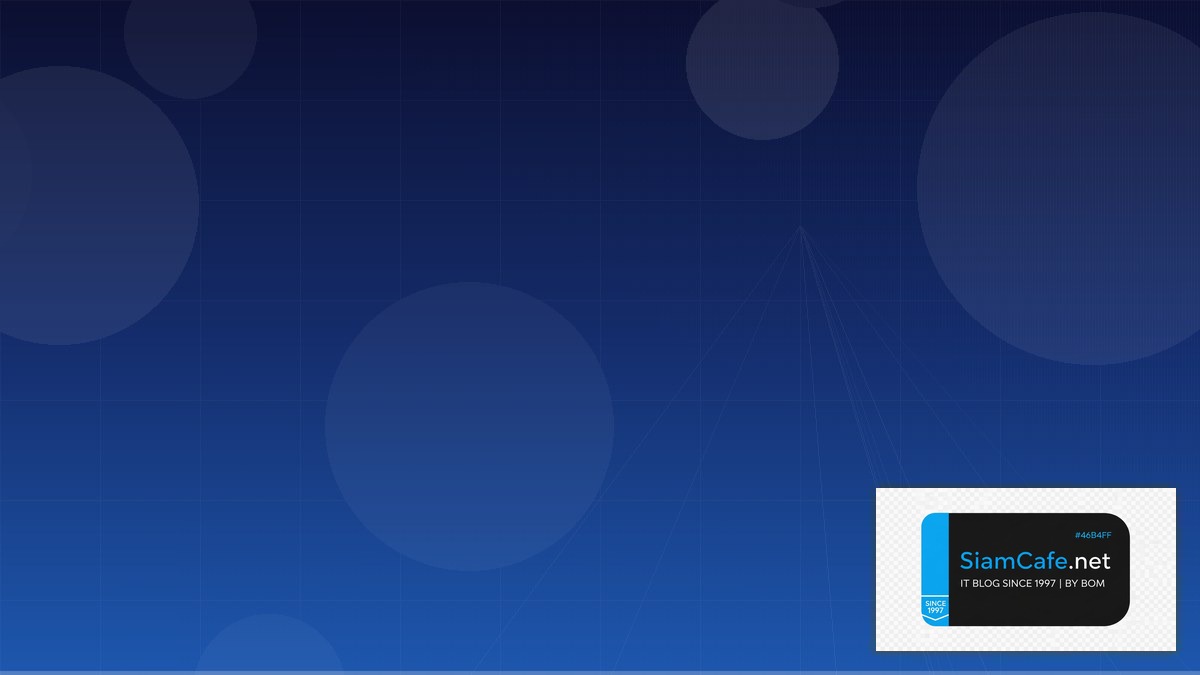 Server-Sent Events Multi-tenant Design | SiamCafe Blog