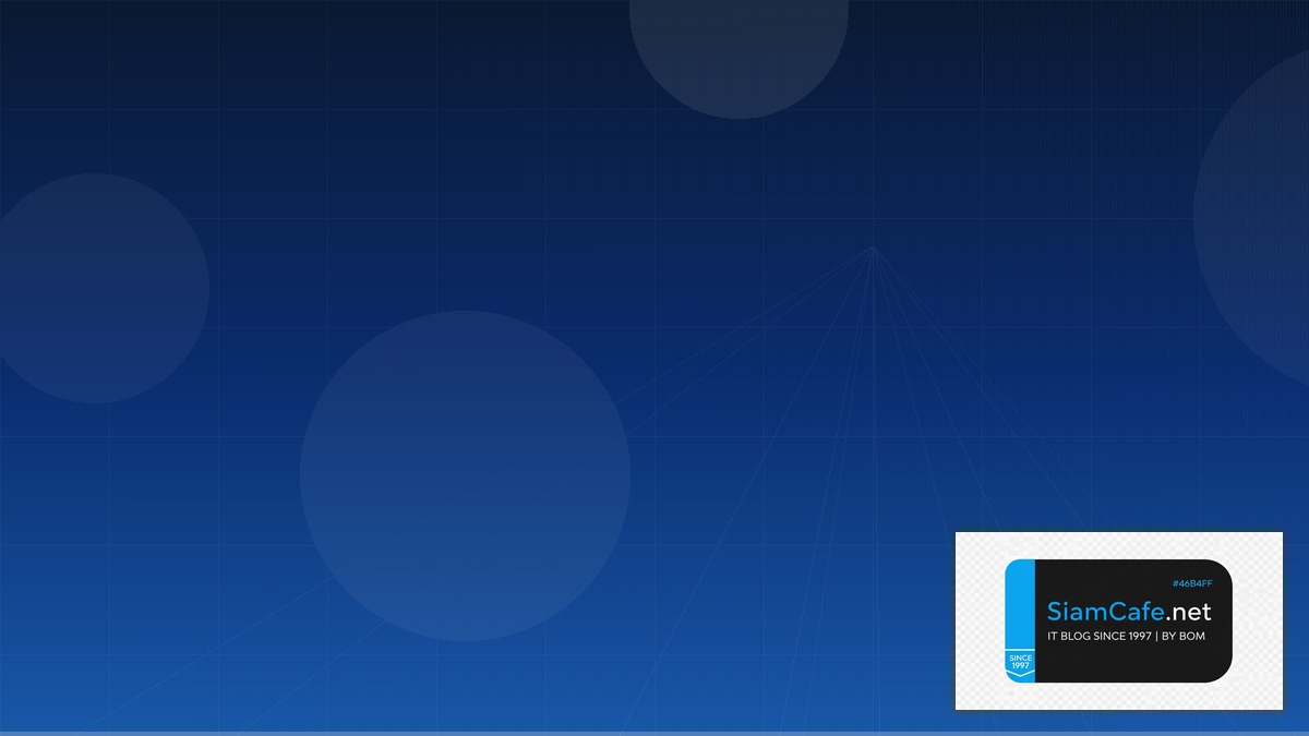 Server-Sent Events Pod Scheduling | SiamCafe Blog