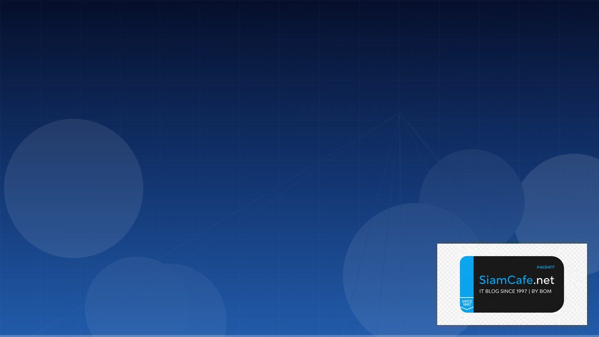 Server-Sent Events Production Setup Guide | SiamCafe Blog