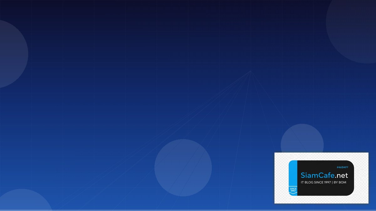 Server-Sent Events RBAC ABAC Policy | SiamCafe Blog