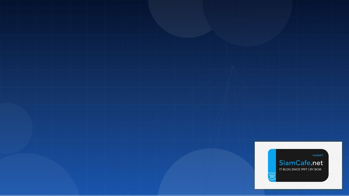 Server-Sent Events Remote Work Setup | SiamCafe Blog