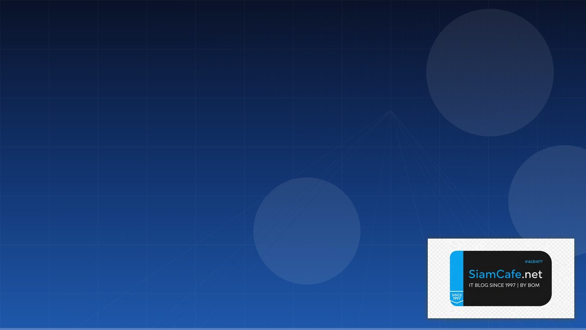 Server-Sent Events Scaling Strategy วิธี Scale | SiamCafe Blog