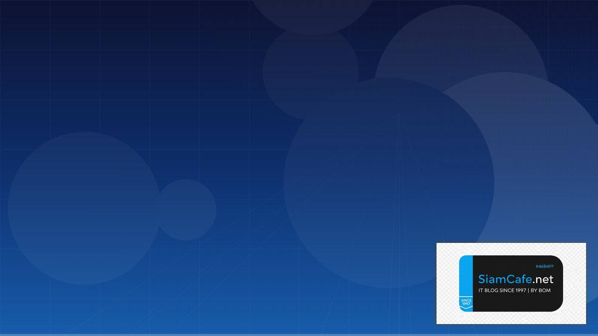 Server-Sent Events Service Level Objective SLO | SiamCafe Blog