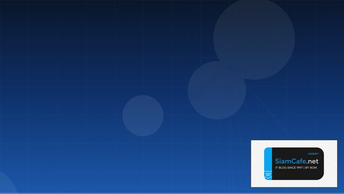 Server-Sent Events Shift Left Security | SiamCafe Blog