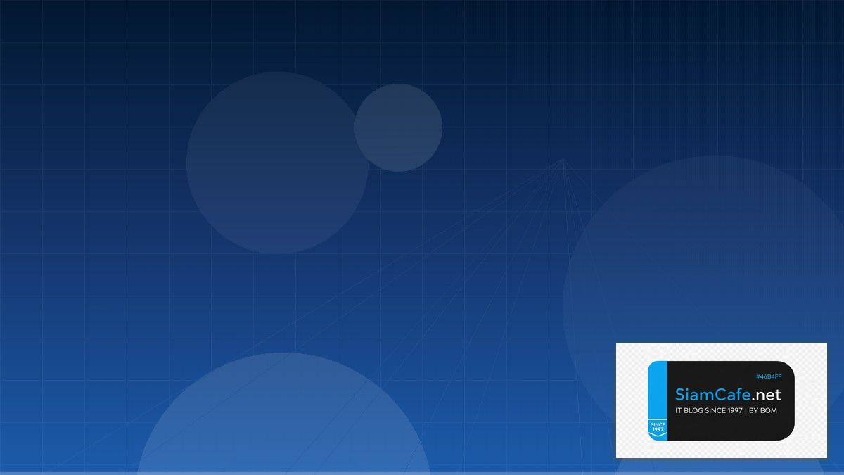 Server-Sent Events Stream Processing | SiamCafe Blog